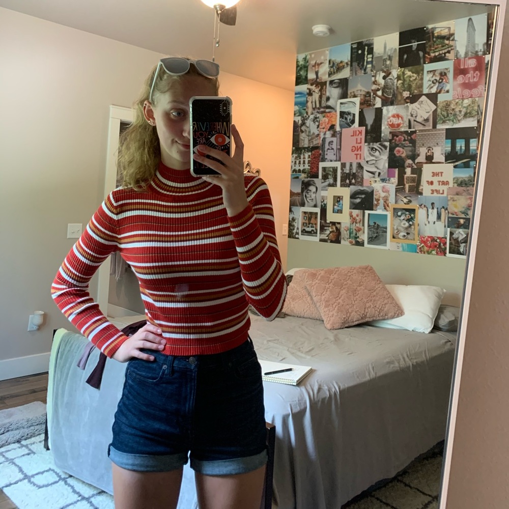 Clothes!!